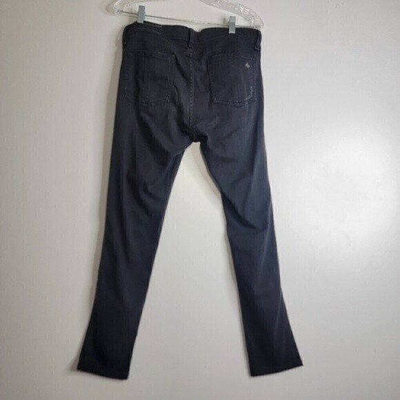 Rag & Bone The Skinny In Soft Rock With Holes - Picture 10 of 11